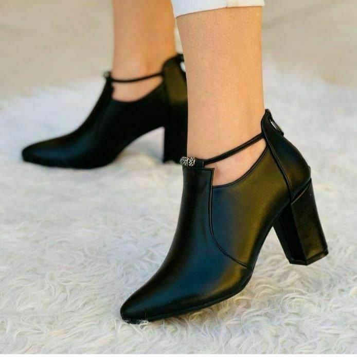 کفش کلاسیک زنانه کد 696096